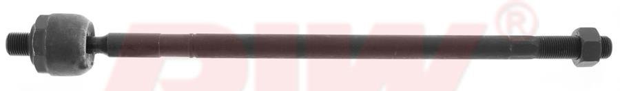 ROT MİLİ SAĞ-SOL VW LT II 28.35.46 (96-06) MERCEDES SPRINTER (W901.902.903) (95-06)