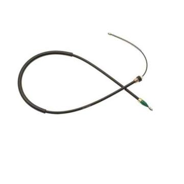 ARKA EL FREN TELİ SAĞ CLIO SYMBOL ABS'Lİ