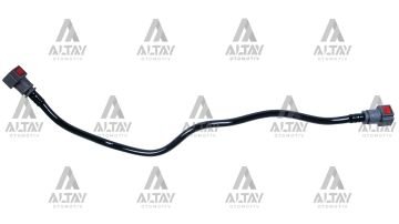 YAKIT BORUSU CLIO IV 12=>