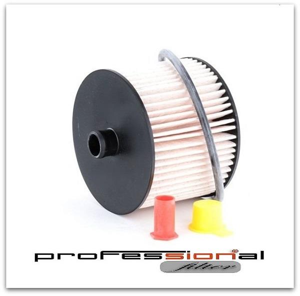 (SF179F) YAKIT FİLTRESİ P307-P308-P407-EXPERT-C4-C5-JUMPY-SCUDO-CMAX-FOCUS II-SMAX 2.0HDI DW10