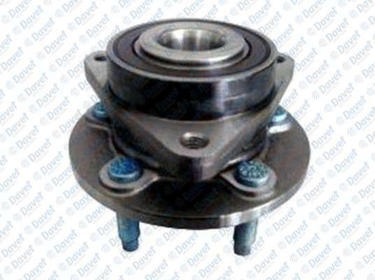ON TEKER PORYASI KOMPLE ASTRA J 10>  CRUZE 09>17