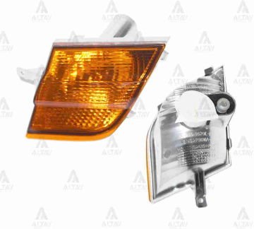 SİNYAL LAMBASI TAMPON MICRA 02-05 DUYSUZ SOL