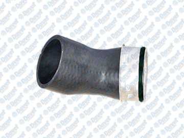 TURBO HORTUMU ( SOL ARA SOGUTUCU ) TOUAREG 03>10 Q7 07>15 3.0TDI BKS BUN