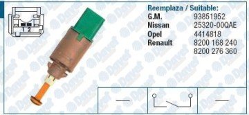 FREN MUSURU CLIO II III FLUENCE LAGUNA I II III MEGANE I II III SCENIC II III THALIA TRAFIC II VIVARO