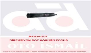 DIREKSIYON KORUGU FOCUS II C MAX 03>07 - FOCUS II 04>12 - C MAX 07> - KUGA 08> - FOCUS III 10> - VOLVO C30 06>12 / C70 II / S40 II-V50 06>