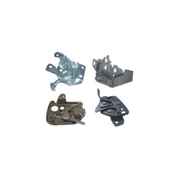 MOTOR KAPUT KILIDI TOYOTA COROLLA 12=>