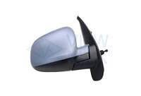 DIS AYNASI SOL ASTARLI ( RENAULT KANGO 12-/ MERCEDES CITAN 13- ) MANUEL