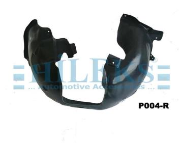 ÖN ÇAMURLUK DAVLUMBAZI SAĞ C4 04=> (08-10)