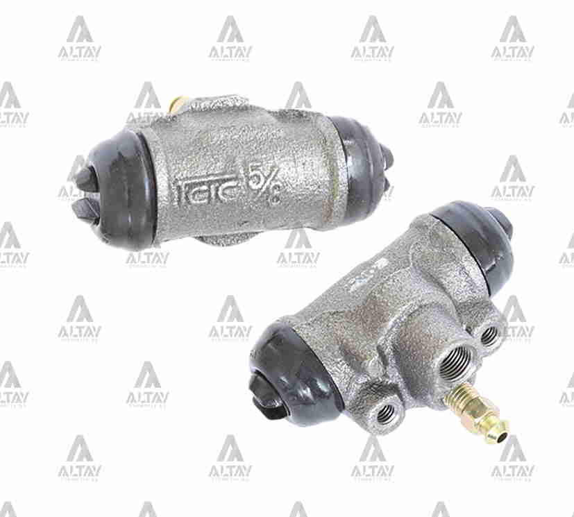 FREN SİLİNDİRİ PRIDE / FESTIVA ARKA SOL-SAĞ