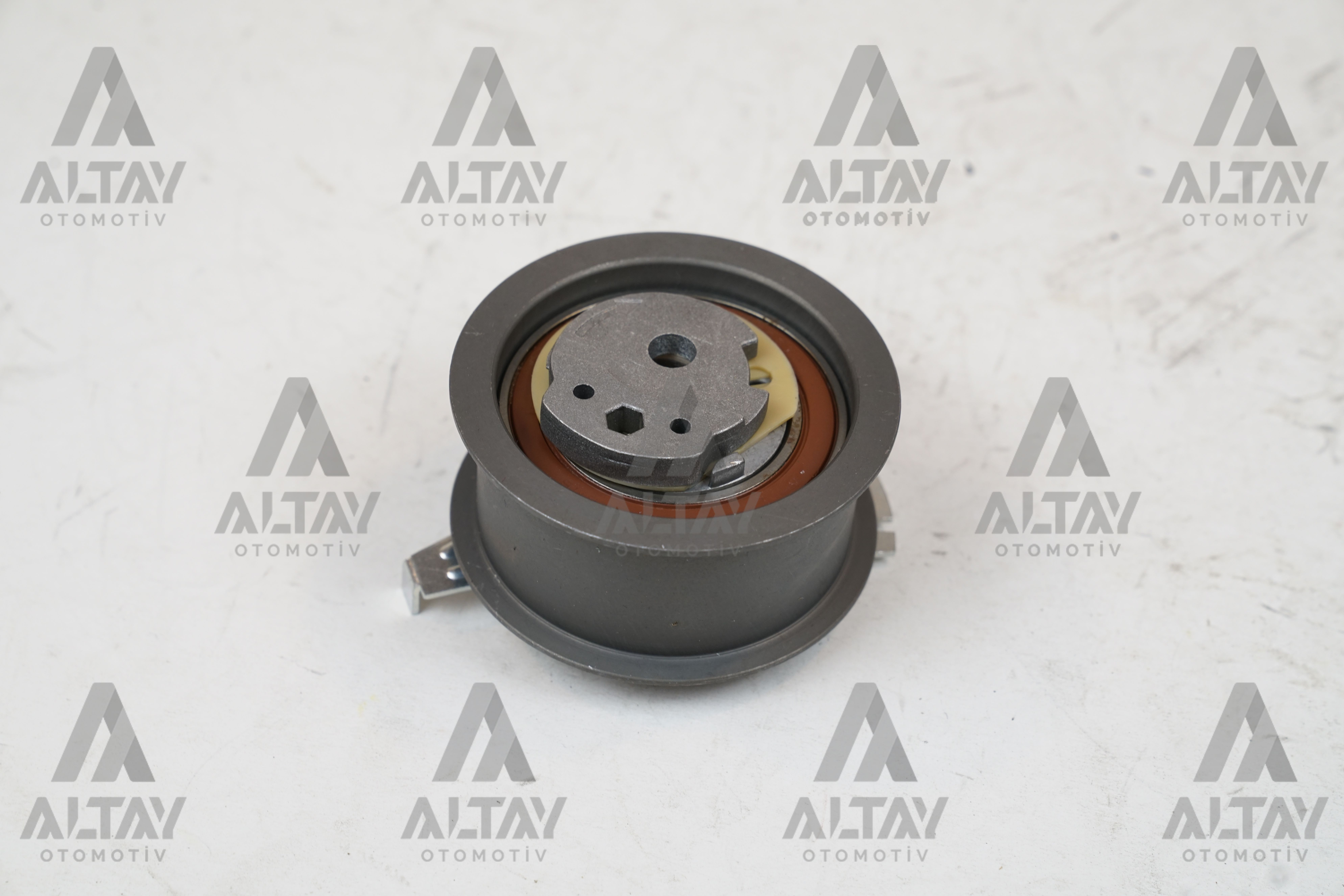 TRİGER GERGİSİ PASSAT / TİGUAN / A4 / A5 / Q5 08-12 CBAA-CBAB-CBDA-CBDB-CAGA-CAHA-CJAA 2.0 TDİ