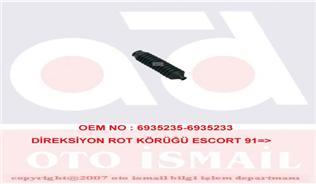 DIREKSIYON ROT KORUGU ESCORT 91> - FIESTA IV 95>02