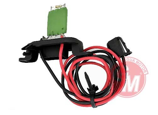 KALORİFER REZİSTANSI RENAULT KANGOO II-III 1.5