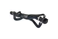 RADYATOR UST HORTUMU ( VOLKSWAGEN : GOLF V 2.0 TFSI  05>09)