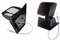 DIS DIKIZ AYNA SOL MANUEL  ( FORD: CONNECT 02 -  )