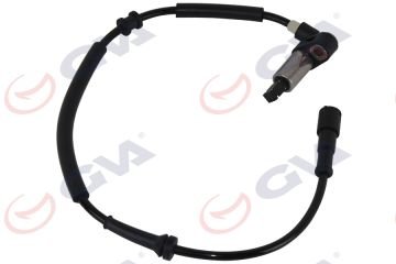ABS HIZ SENSÖRÜ ARKA SOL MEGANE I (96-)560 mm