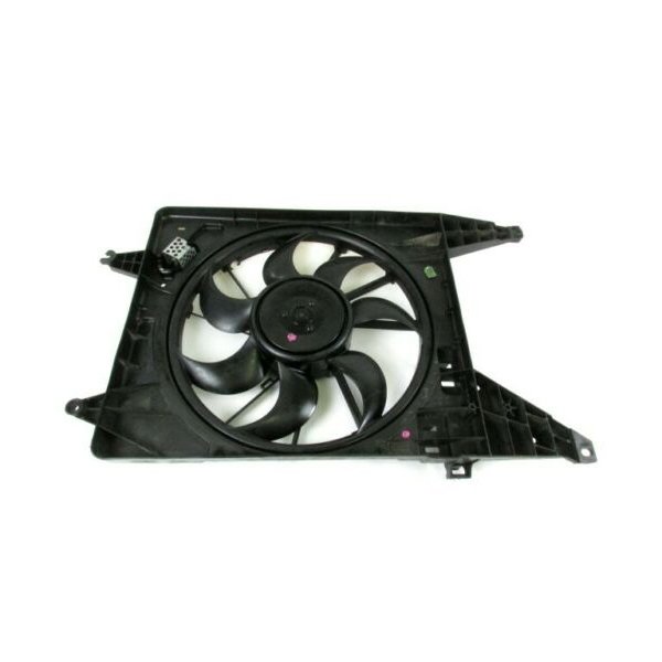 Fan Motoru Davlumbazlı Logan Sandero Duster