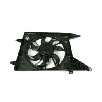 Fan Motoru Davlumbazlı Logan Sandero Duster