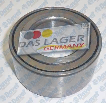 RULMAN (45×84×41 / 39)