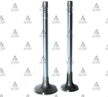 SUPAP TAKIM ACCENT 1.5 16V DİZEL ERA CERATO BLUE ÜÇ TIRNAK (IN-8 ÖLÇÜ:26.2x5.5x93.1/EX-8:21x5.5x93.7