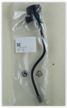 Hidrolik Debriyaj Hortumu (Borusu) Master Iıı 2.3Dci M9T