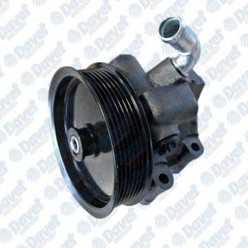 Dıreksıyon Pompası Transıt V348 Tt9 2.4 Tdcı 06>11 Arkadan Ceker