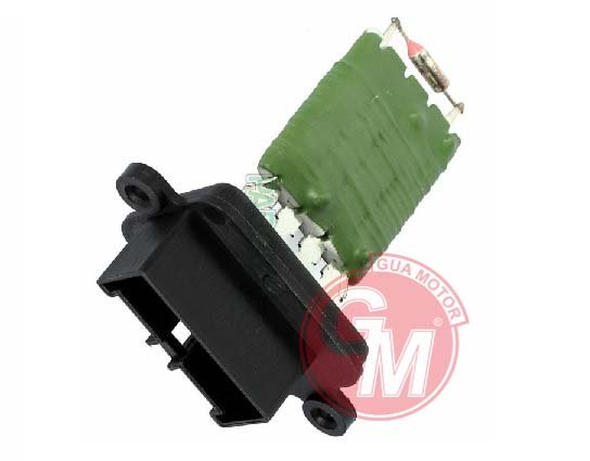 KOLORİFER REZİSTANSI FIAT PALIO-FIAT 500