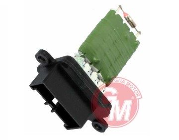 KOLORİFER REZİSTANSI FIAT PALIO-FIAT 500