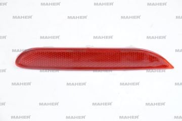 REFLEKTÖR TAMPON QASHQAI/X-TRAİL 14-23 SAĞ