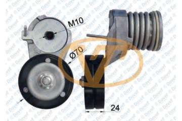 Alternator Gergı Rulmanı Kutuklu Octavıa Leon Toledo Iı Bora Golf Iv / V 1.4 16V. 1.6 16V