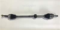 AKS KOMPLE SAG-(ABSLI)-(TOYOTA: VERSO ''1.6'' 04>09 ) (20×26×924  ABS 48 )''MANUEL/OTOMATİK''  (26×20×924mm)