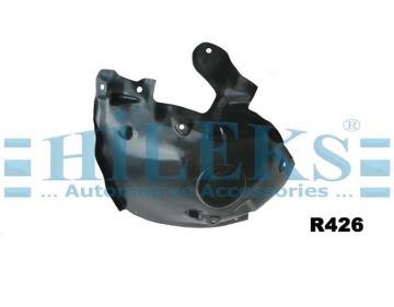 ÇAMURLUK DAVLUMBAZI ÖN SOL ÖN KISIM MEGANE II (03-06)