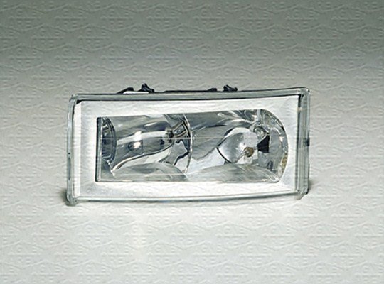 (X) Far Iveco Daıly - Far. Sağ. H1-H7