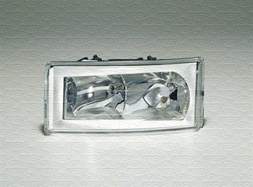 (X) Far Iveco Daıly - Far. Sağ. H1-H7