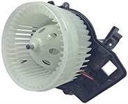 KALORIFER MOTORU W203 02>07 CL203 02>08 S203 02>07 C209 03>09 A209 03>10 W463 01> R230 03>12