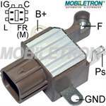 ALTERNATOR KONJEKTOR HONDA  CIVIC VII/III (06-) V.