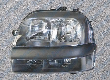 FAR SAG MOTORLU SISLI DOBLO 01 05 (2xH1+1xH7+1×21W+1×5W)
