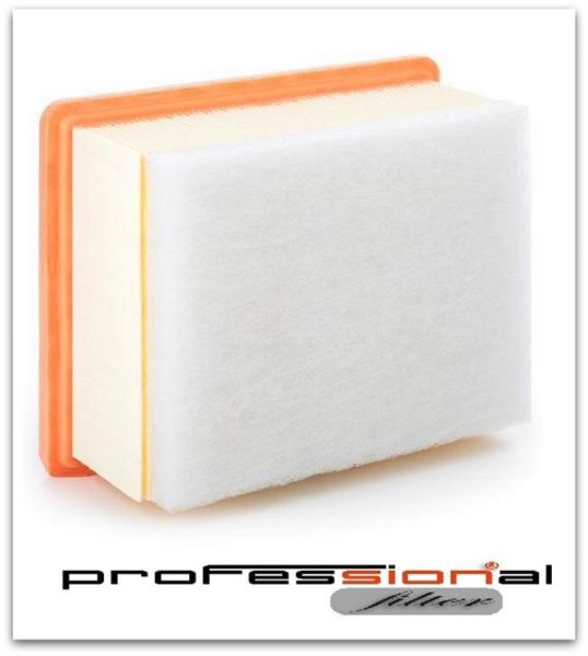 HAVA FİLTRESİ PARTNER 1.9D 96=> 2.0 HDİ 00=> BERLINGO 1.9D 96=> 2.0 HDİ 00=>