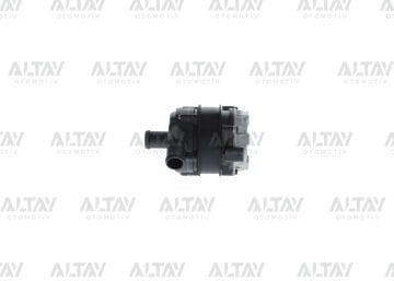 EK SU POMPASI CRAFTER / TRANSPORTER T7 / PASSAT / KODIAQ / SUPERB 17=> 2.0 TDI