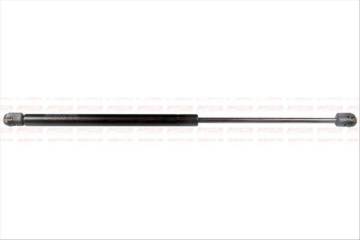 BAGAJ AMORTISOR ( KIA: RIO II HB 05 - 11 ) 489mm 380N