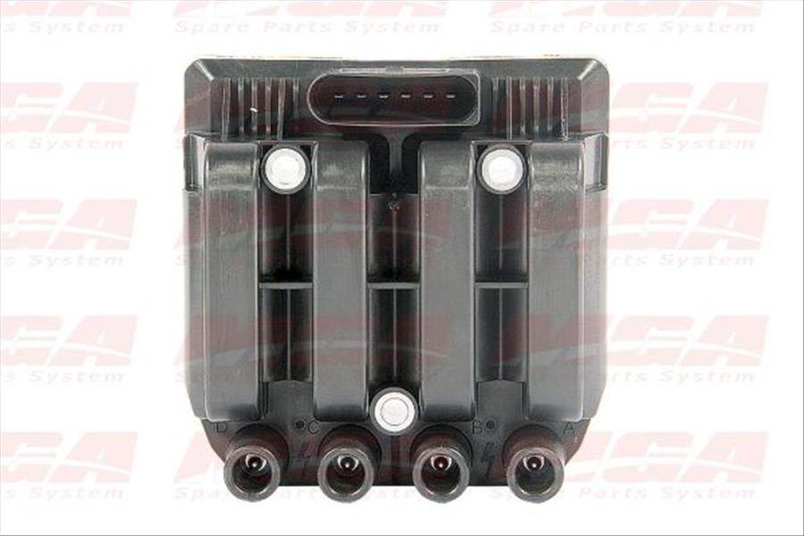 Atesleme Bobını ( Volkswagen: Caddy Iıı 2.0 98-05/ Golf I V 2.0 98-05 /Bora 2,0)