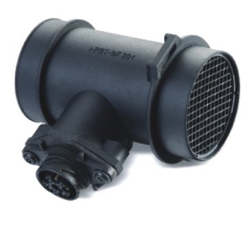 Hava Akıs Metre W202 94>00 W124 93>95 W210 95>00