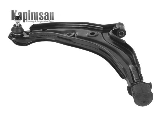 SALINCAK ÖN SOL ALT NISSAN MICRA [K-11] (92-03)