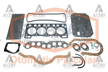 TAKIM CONTA R9 1400 KEÇESİZ SKCLI