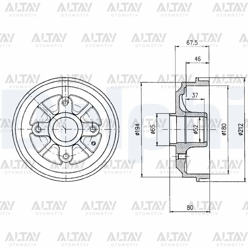 FREN KAMPANASI 106 / 206  98=>
