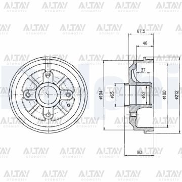 FREN KAMPANASI 106 / 206  98=>