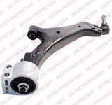 SALINCAK ALT SAG(CHEVROLET: CAPTIVA 07>12/OPEL: ANTARA )