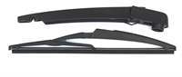 Sılecek Supurgesı Arka Takım C3 Pıcasso 09 325 Mm 315 Mm
