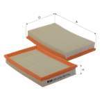 HAVA FILTRESI VECTRA A 89>95 CALIBRA 89>97