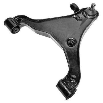 SALINCAK ÖN SOL ALT NISSAN NAVARA [D40] 05> PATHFINDER [R51] 05>