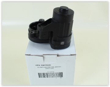 EL FREN MOTORU SOL ARTEON-GOLF7-PASSAT-A3-LEON 2014=>